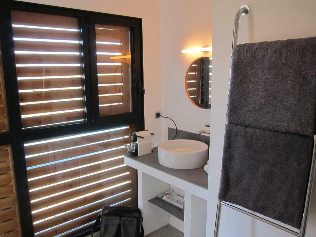 Le Jas Du Boeuf Hotel Cruis Luaran gambar